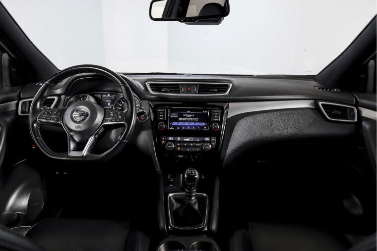 Nissan - QASHQAI