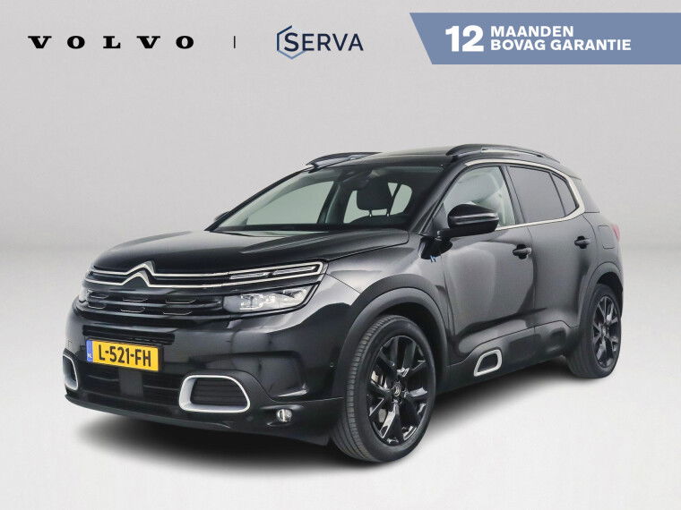 Foto van Citroën C5 Aircross Aut. Plug-in Hybrid Shine | Stoelverwarming | Panoramadak | Parkeercamera