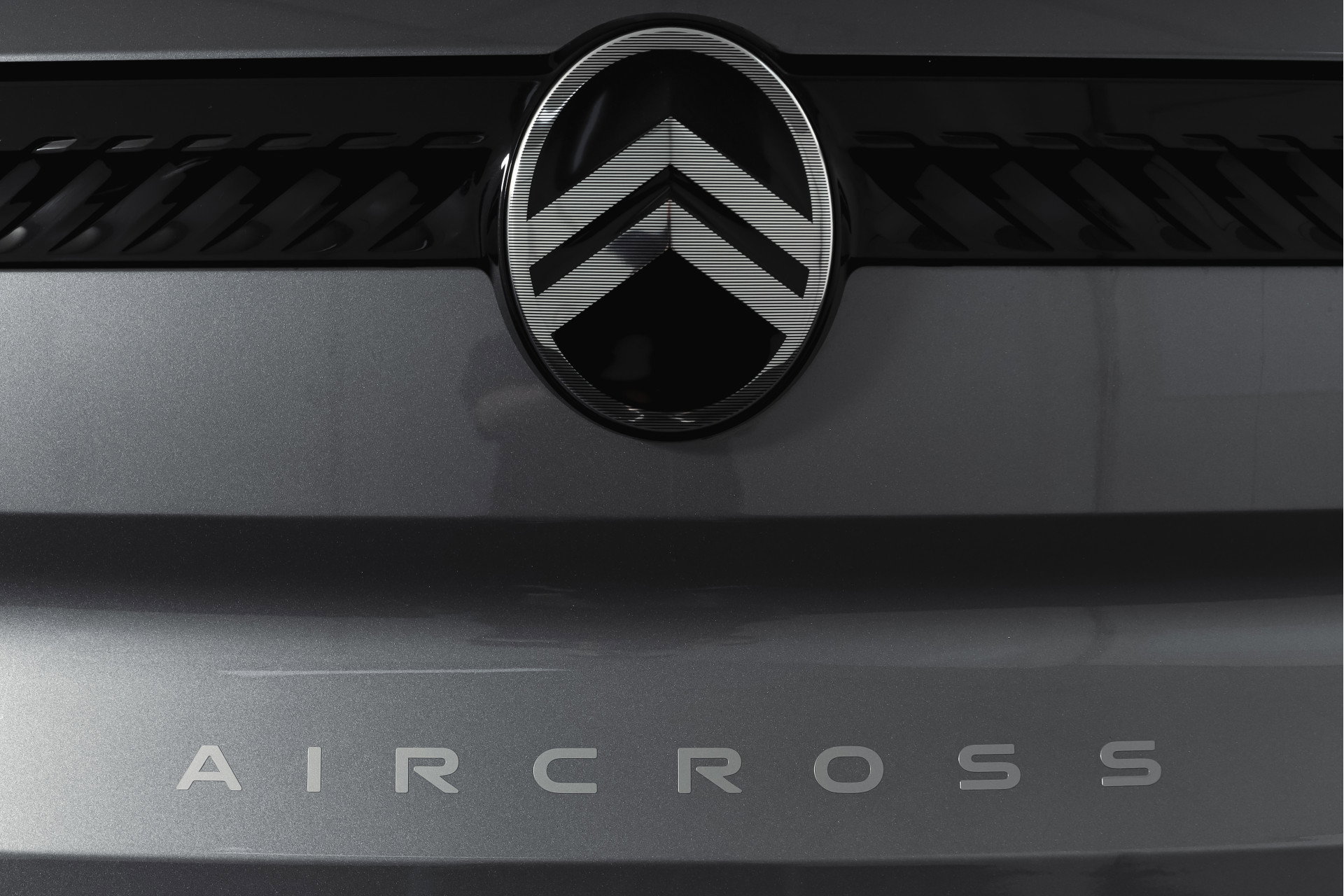 Citroën - C3 Aircross