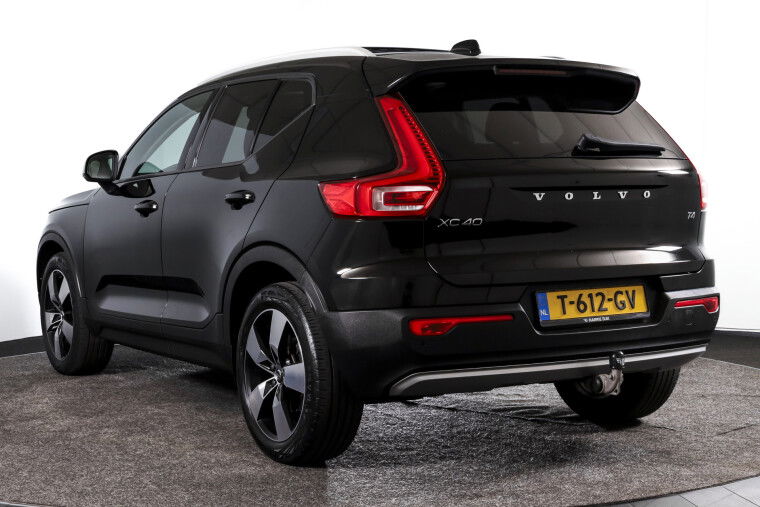 Volvo - XC40
