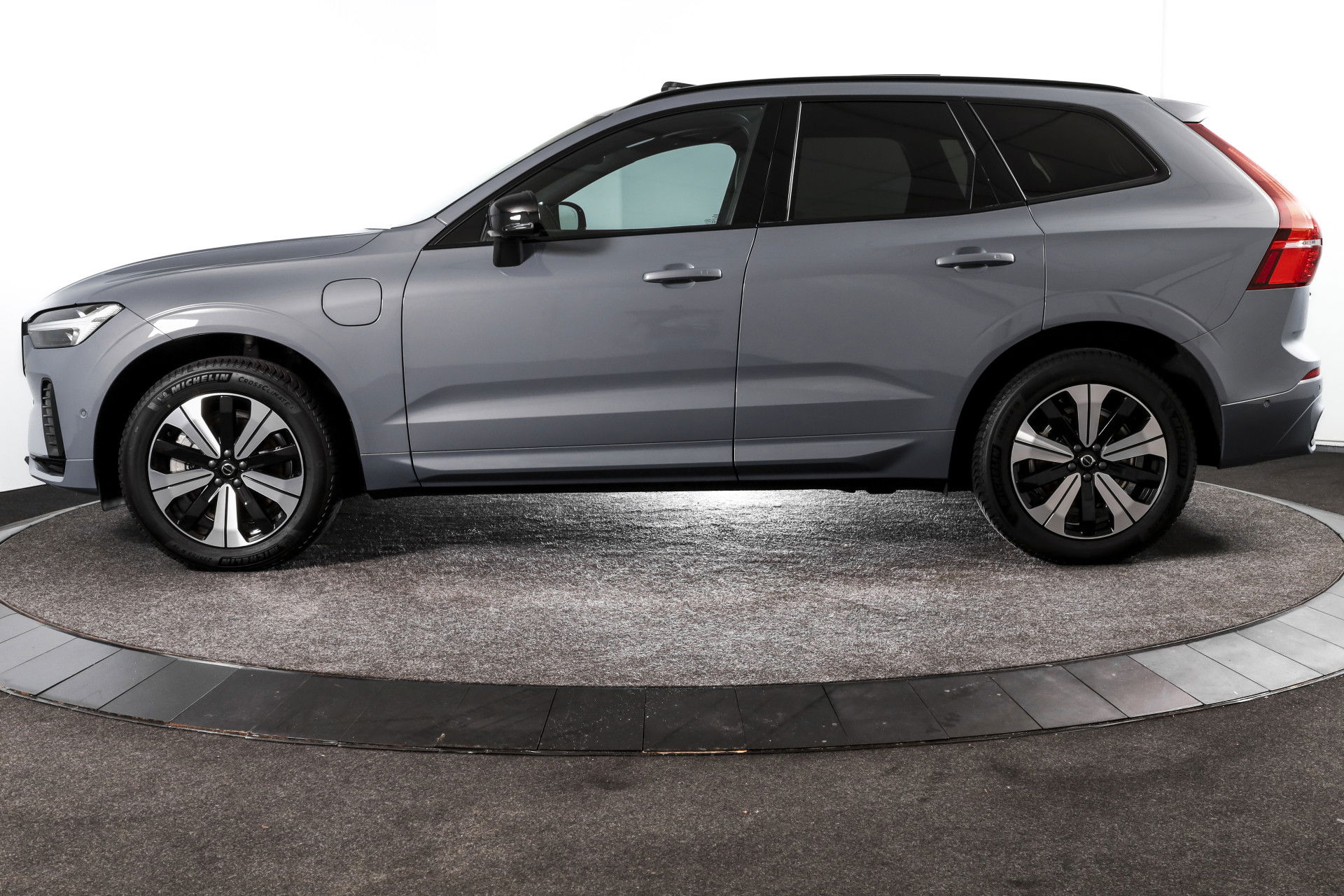 Volvo - XC60