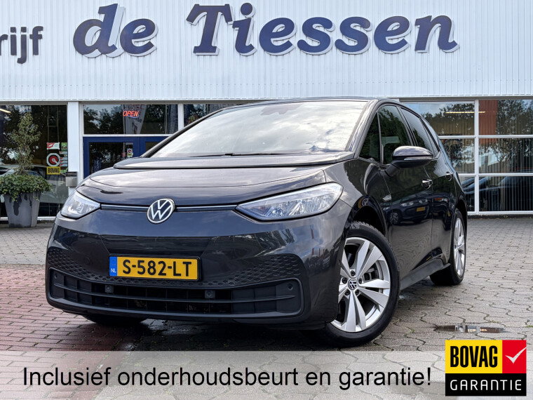 Foto van Volkswagen ID.3 Pro Edition 58 kWh | SOH 93,97% |