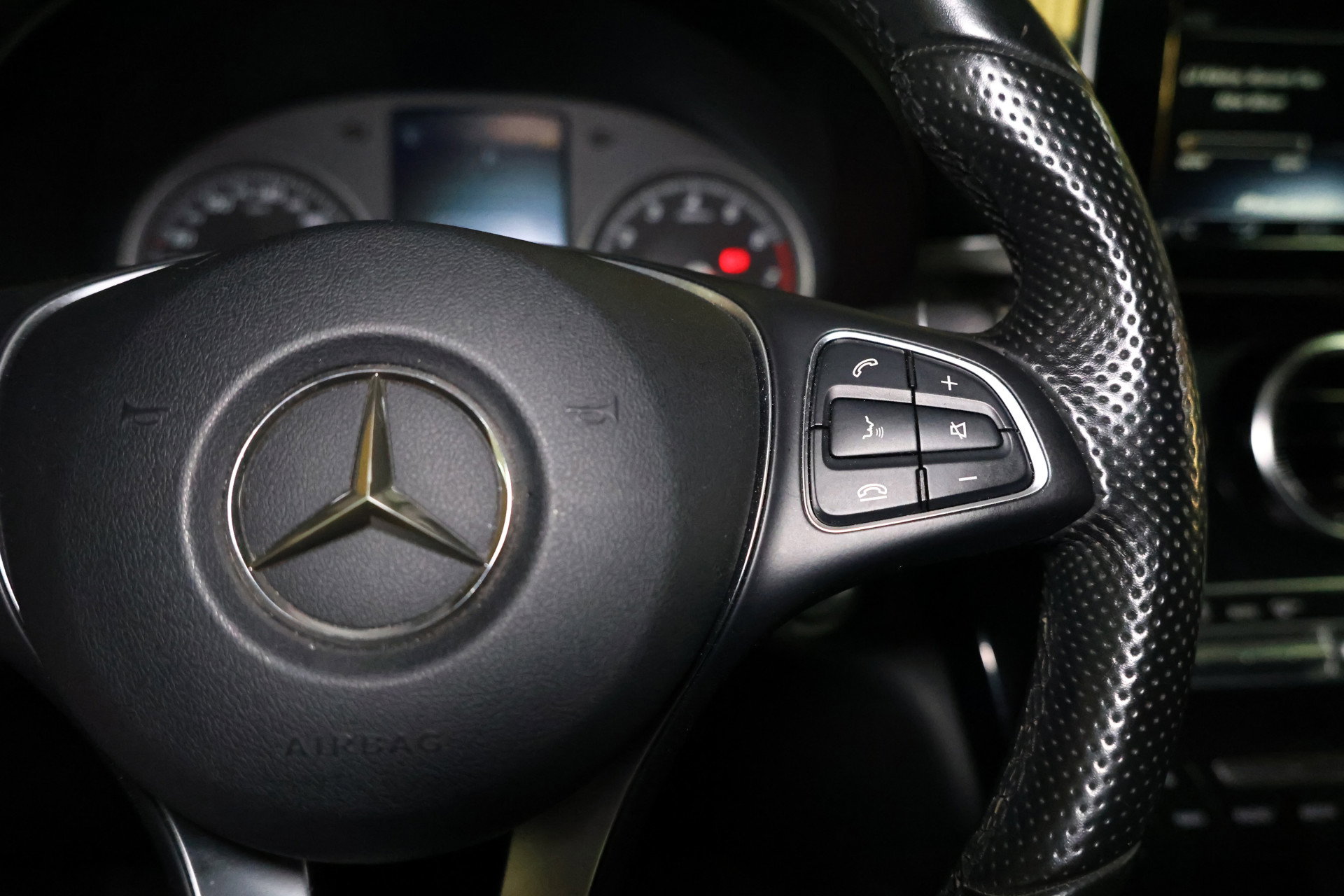 Mercedes-Benz 250 4MATIC Sport Edition Premium Plus NAVI CLIMA CAMERA BT LED '16 - foto 15