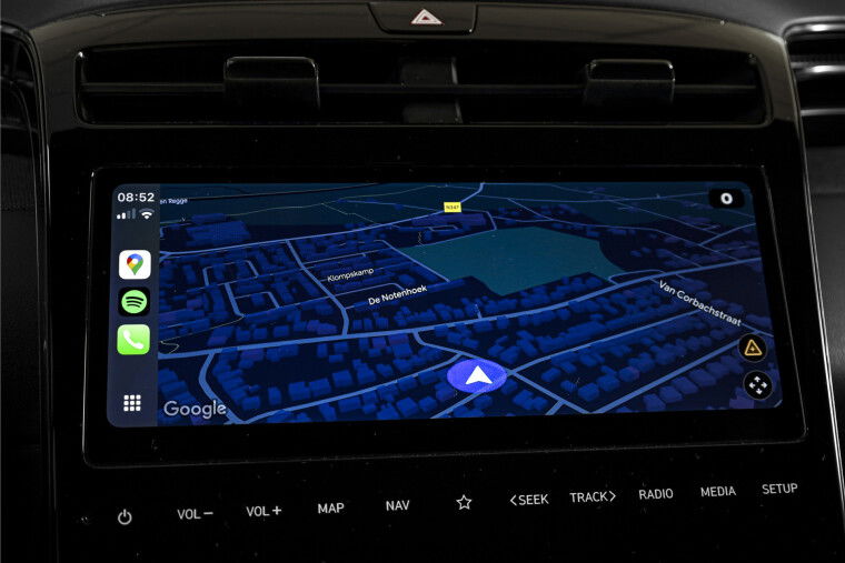 Hyundai - Tucson