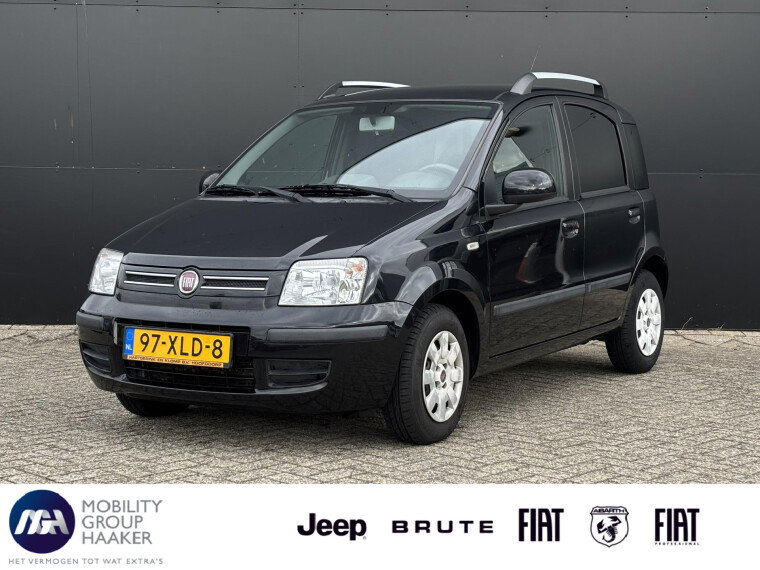 Foto van Fiat Panda 1.2 Edizione Cool