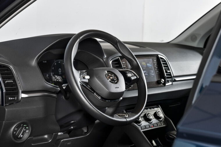 Škoda - Karoq