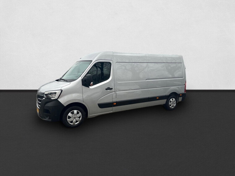 Renault - Master