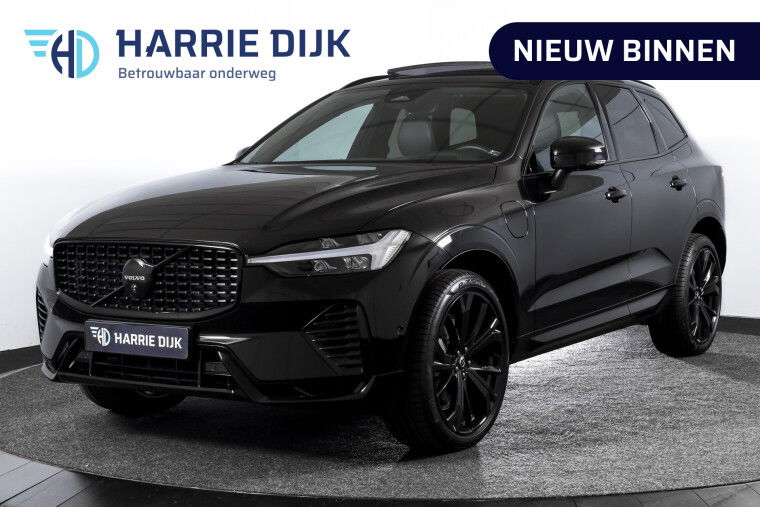 Volvo - XC60
