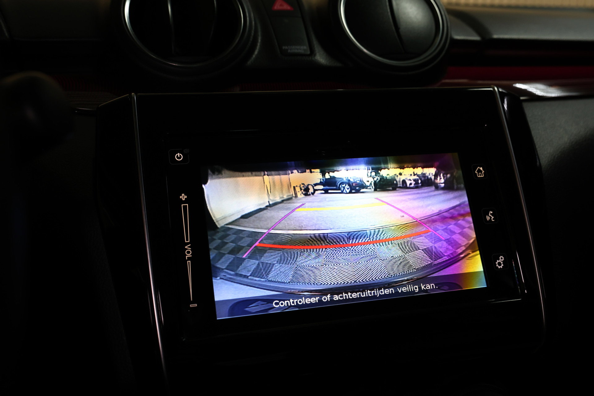 Suzuki 1.4 Sport NAVI CARPLAY CAMERA ACC LANE STOELVW "19 - foto 24