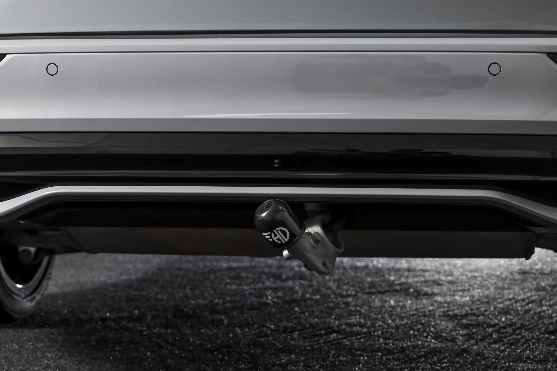 Volvo - V60