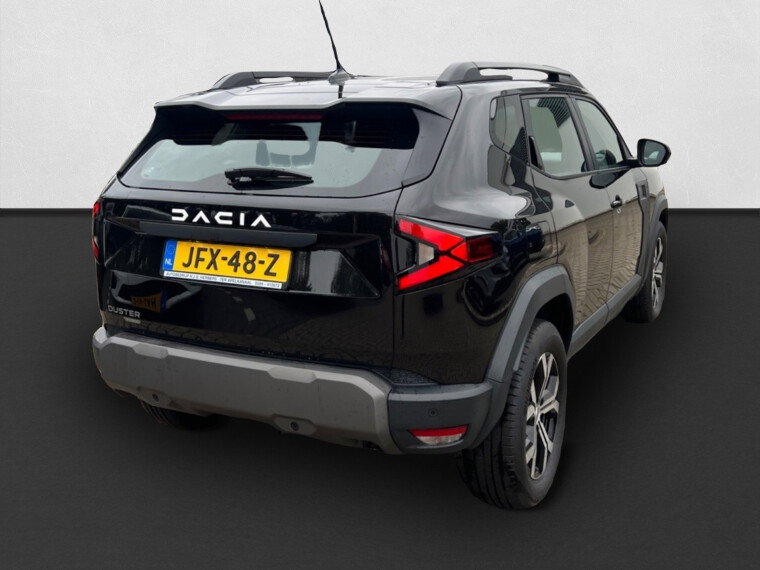 Dacia - Duster