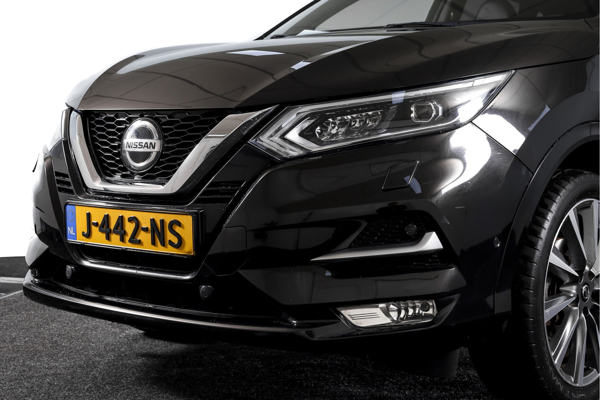 Nissan - QASHQAI