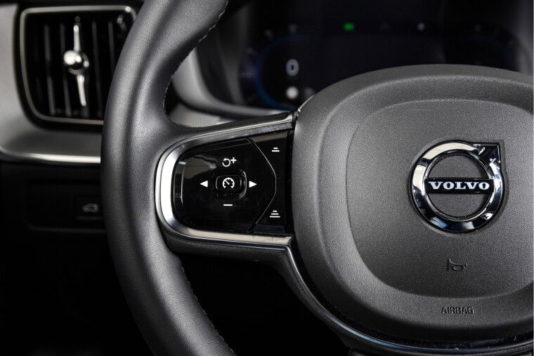 Volvo - XC60