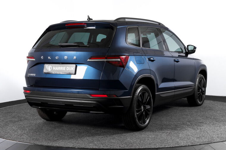 Škoda - Karoq