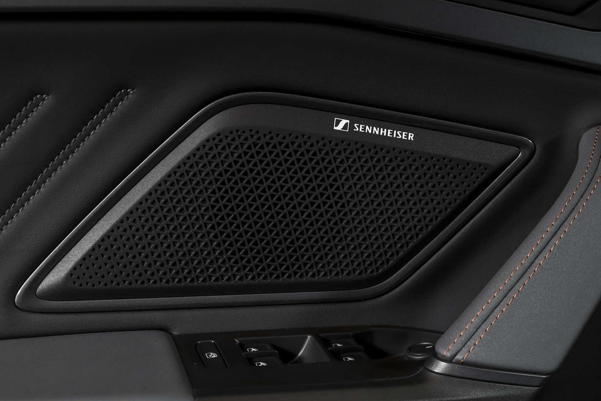 CUPRA - Formentor