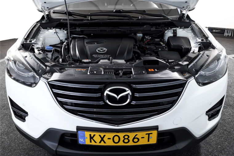Mazda - CX-5