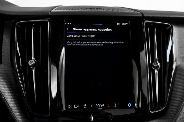 Volvo - XC60