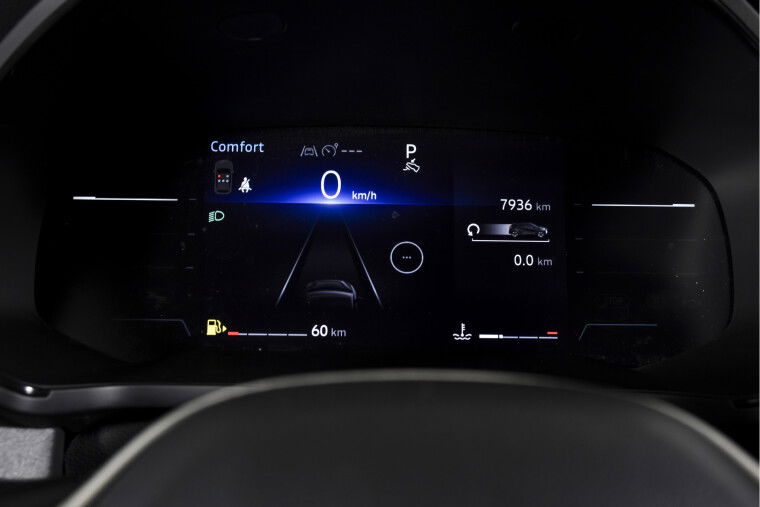 Renault - Captur