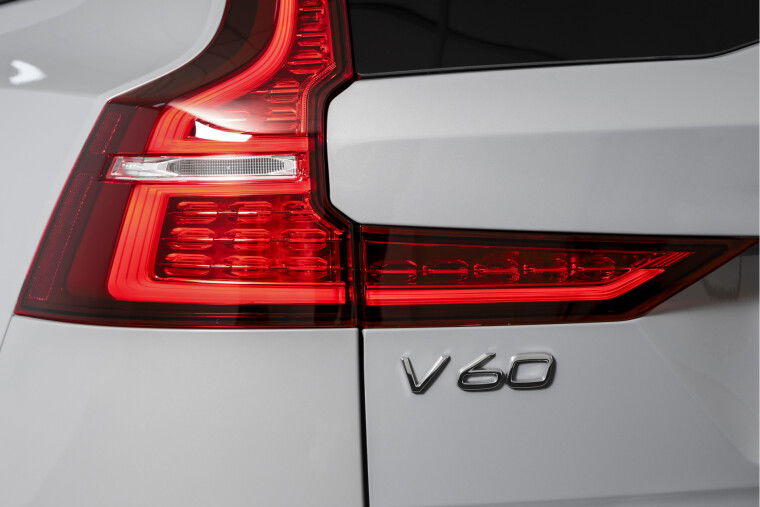 Volvo - V60