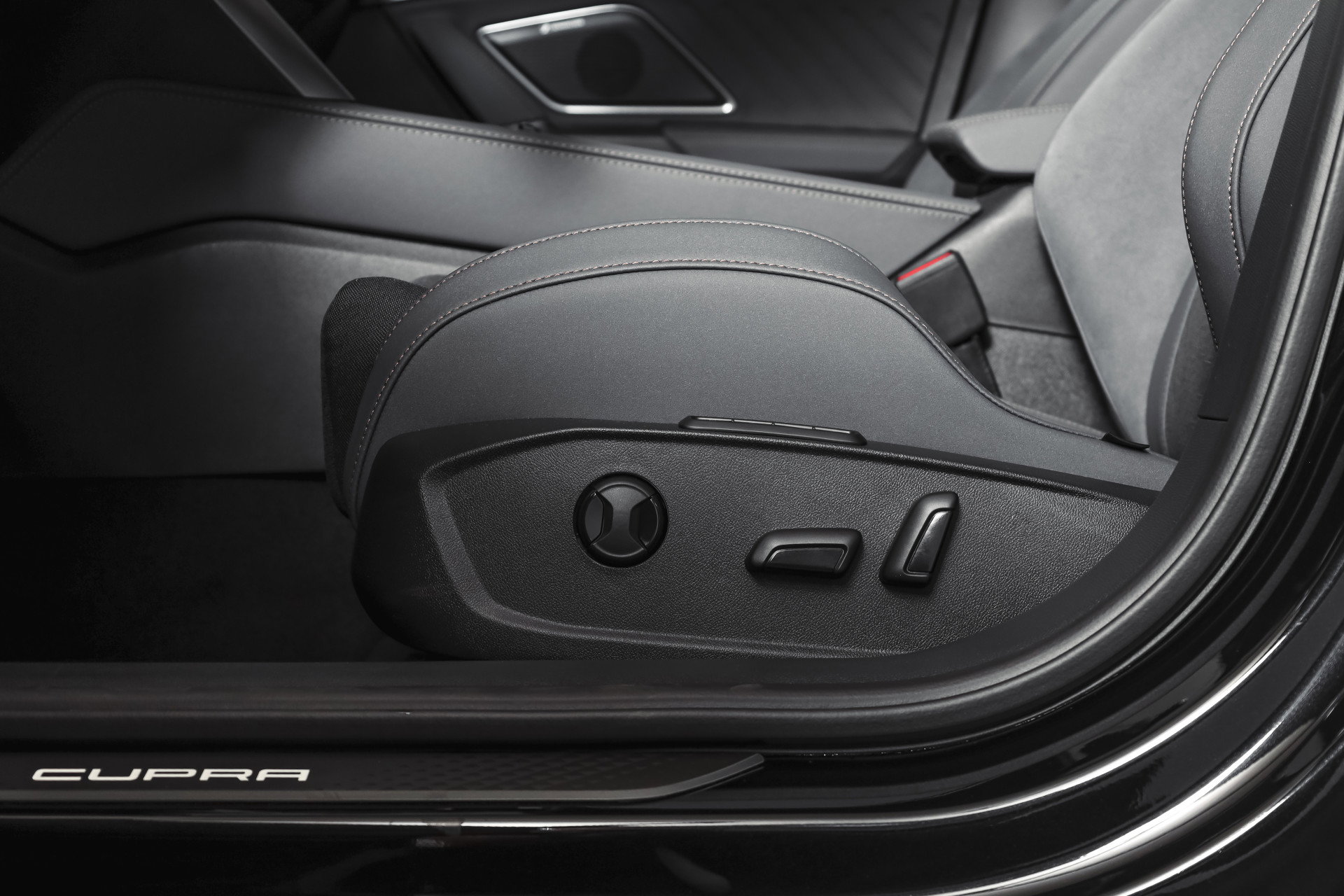 CUPRA - Formentor