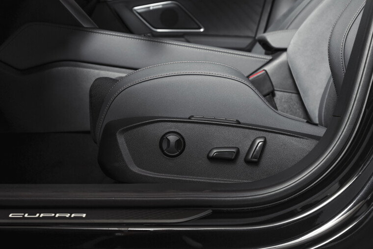 CUPRA - Formentor