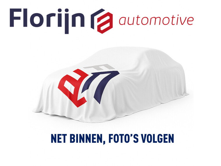 Foto van Audi TT 2.0 TFSI