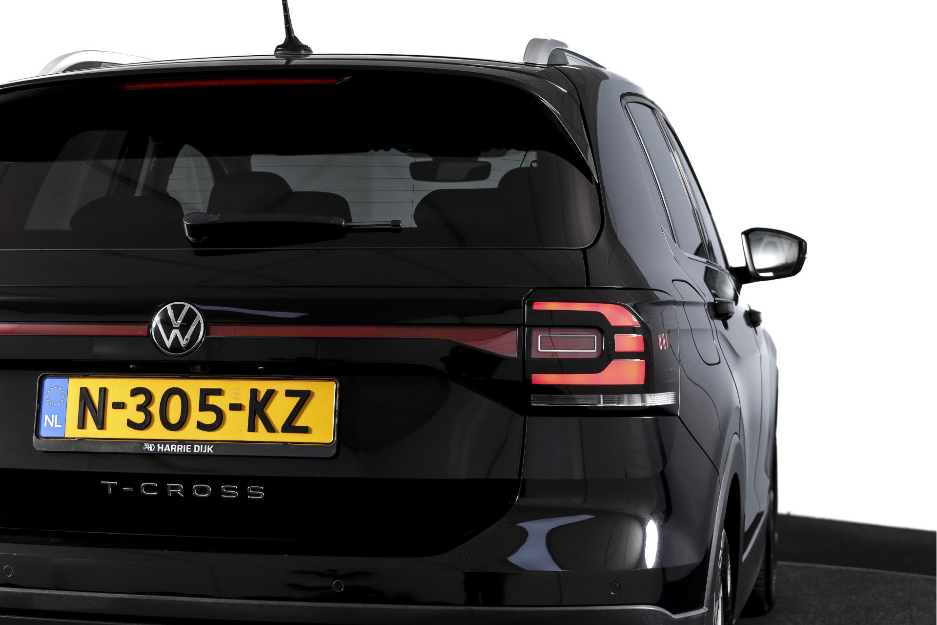 Volkswagen - T-Cross