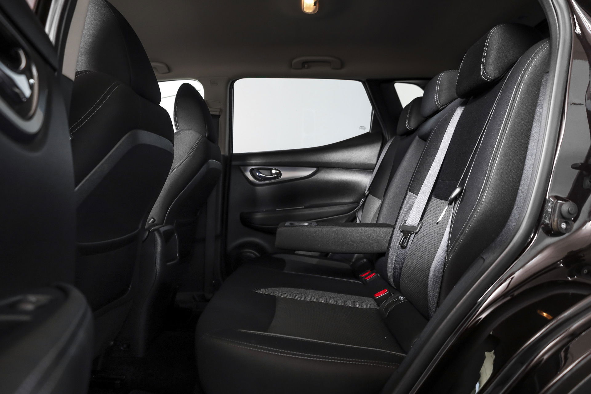Nissan - QASHQAI