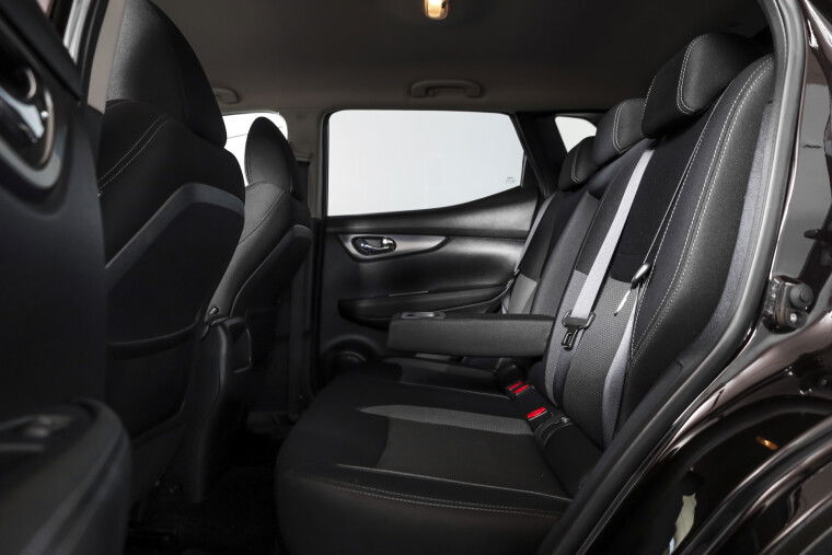 Nissan - QASHQAI