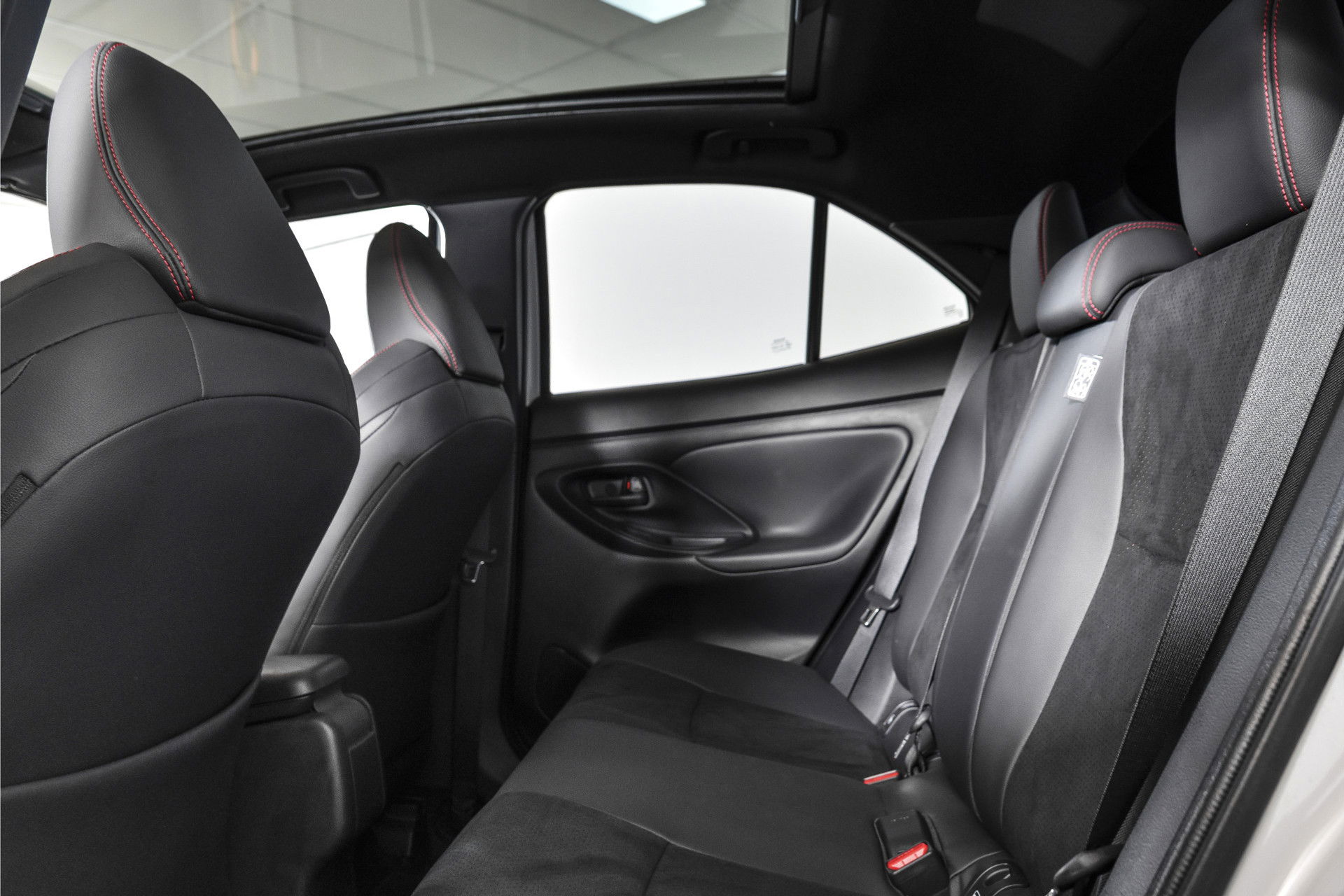 Toyota - Yaris Cross