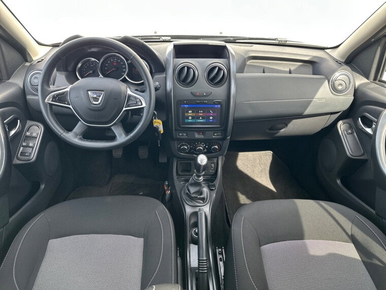 Dacia - Duster
