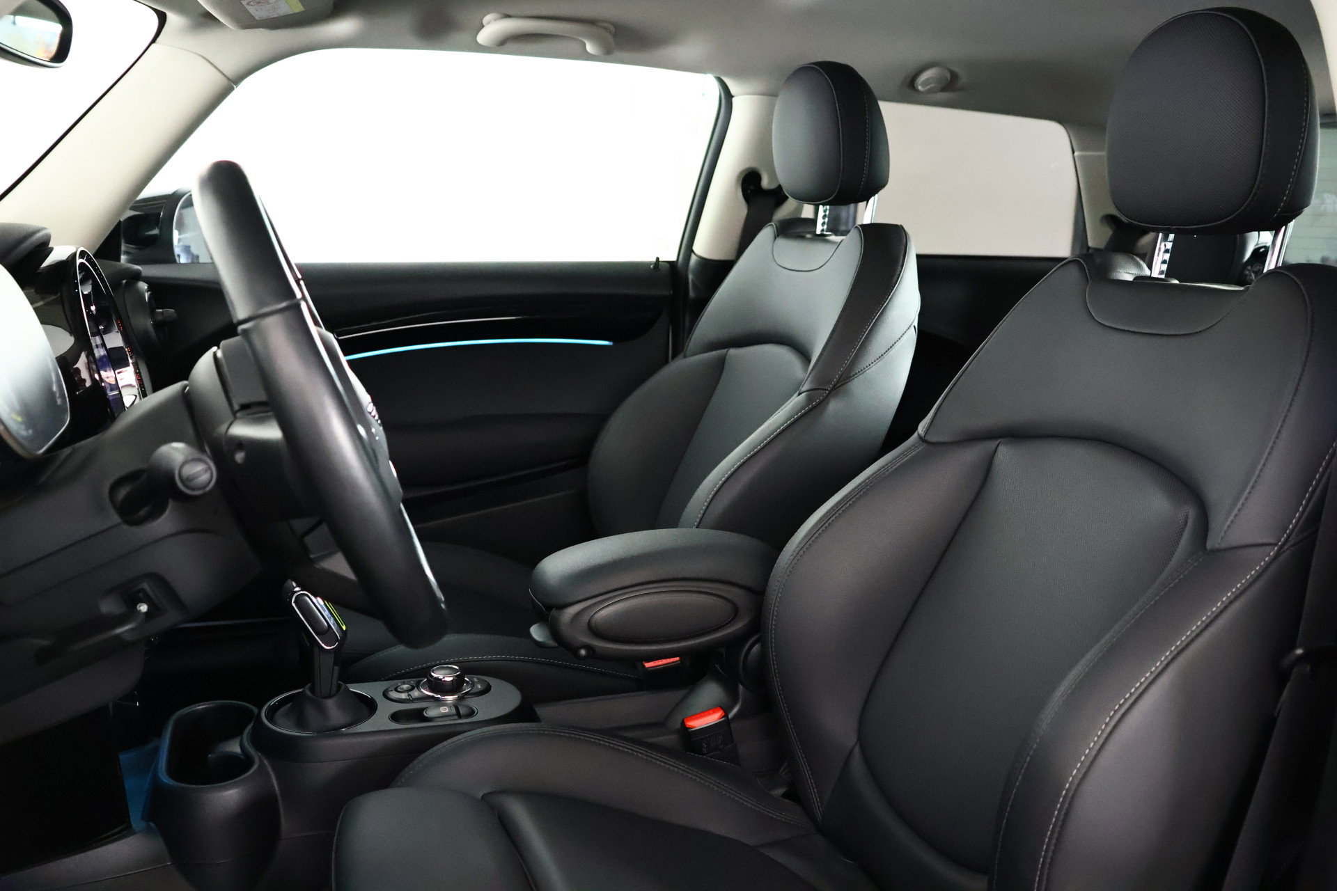 MINI MINI Cooper SE