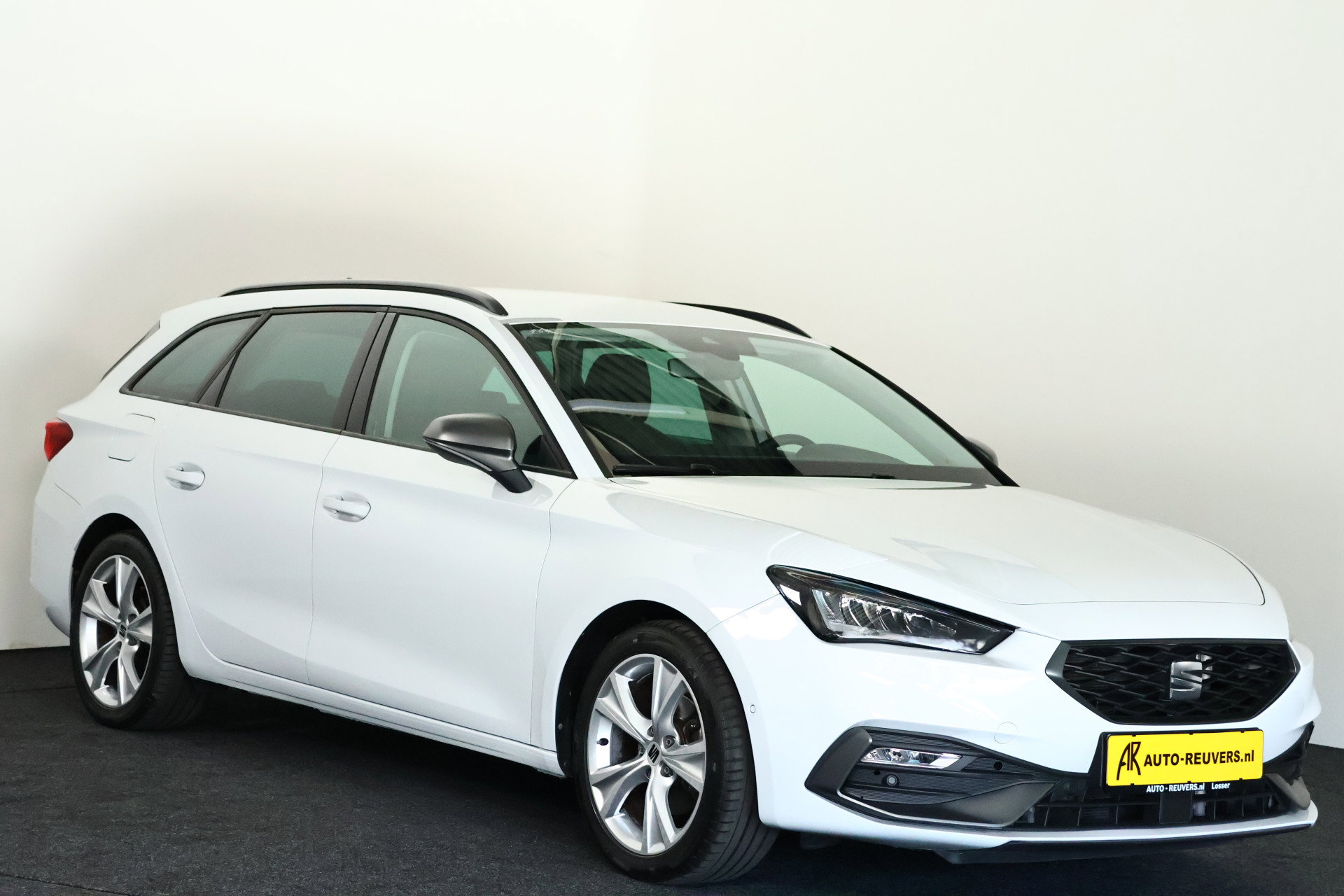 SEAT León