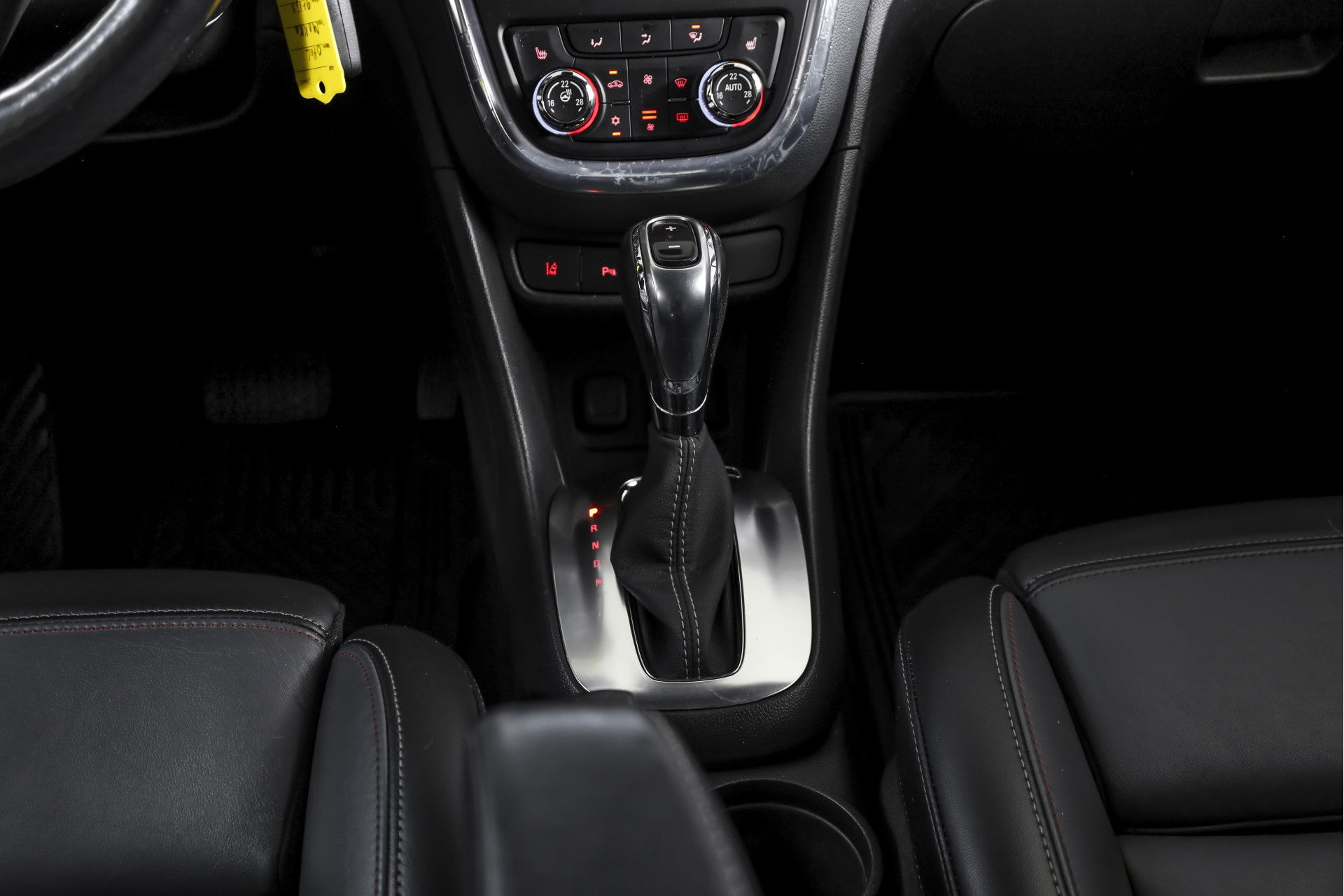Opel - Mokka