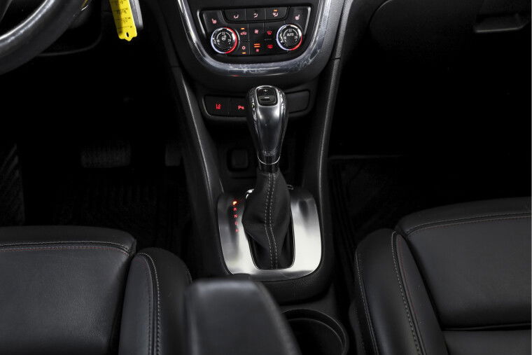 Opel - Mokka