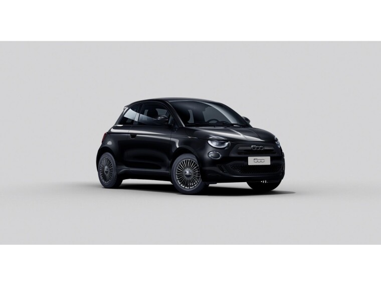 Foto van Fiat 500 Torino