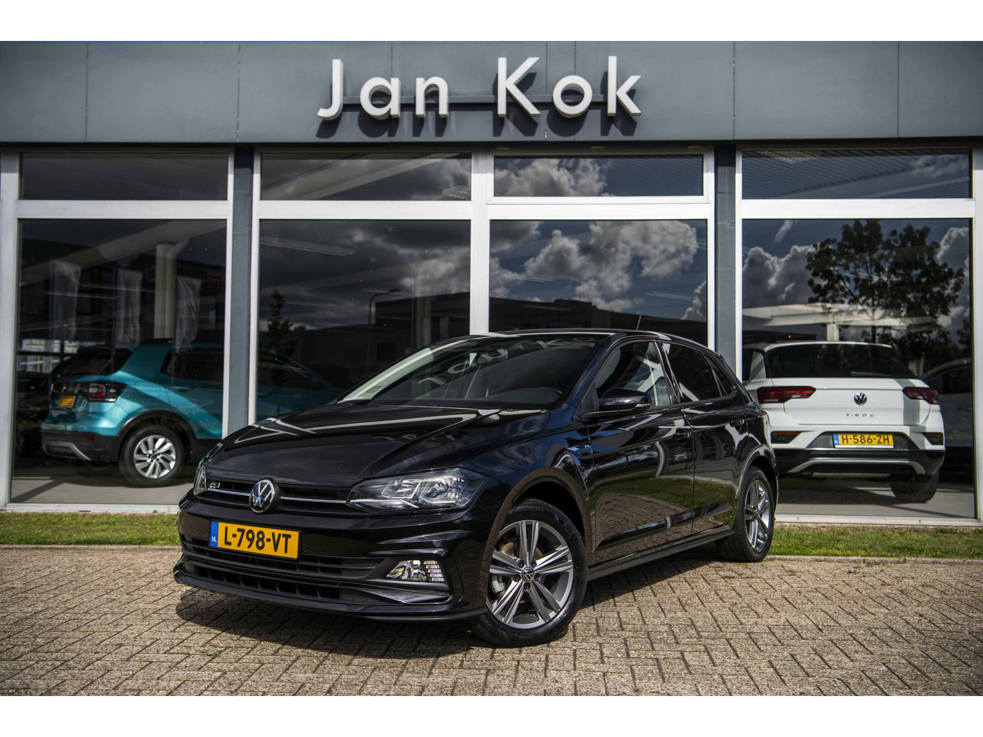 Levertijd Volkswagen Polo Autobedrijf Jan Kok BV » Volkswagen Polo