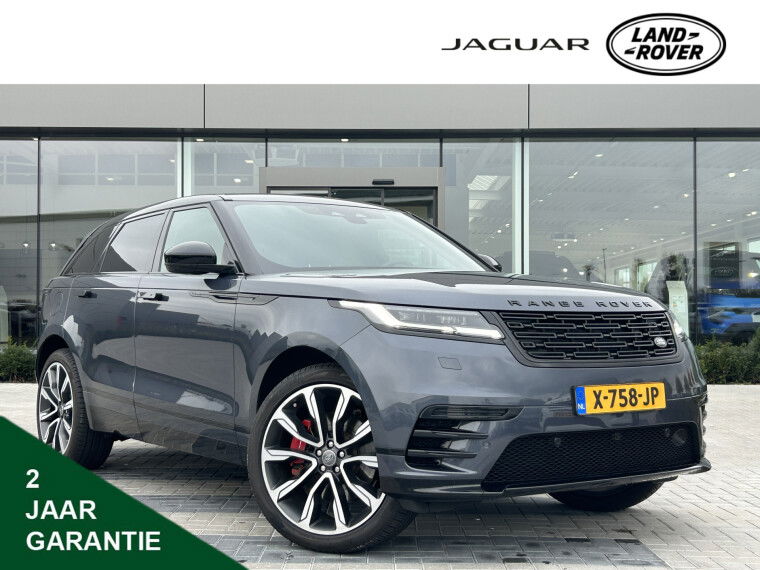 Foto van Land Rover Range Rover Velar P400e 404pk AWD R-Dynamic SE