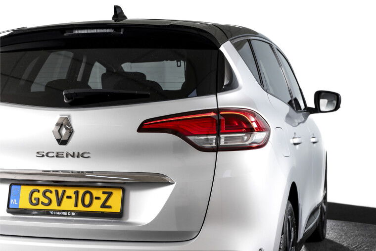 Renault - Scénic