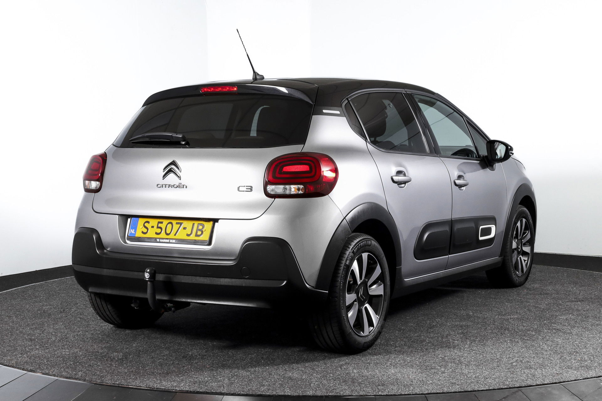 Citroën - C3