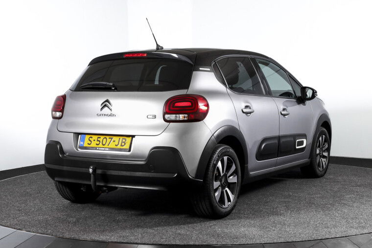 Citroën - C3