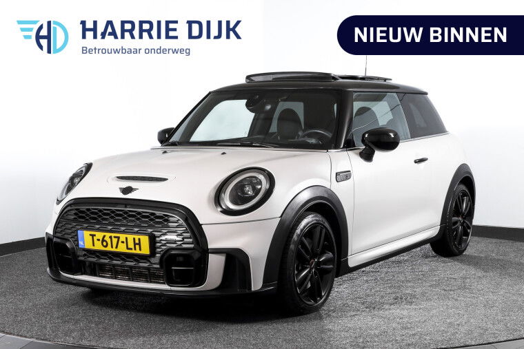 MINI - Cooper