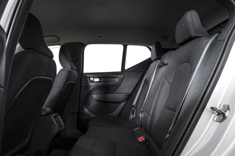Volvo - XC40
