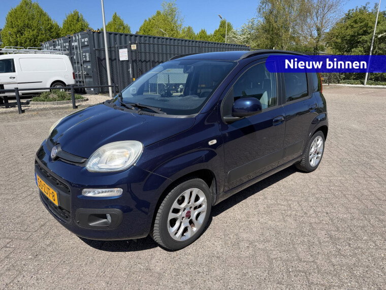 Fiat Panda 0.9 TwinAir Sempre