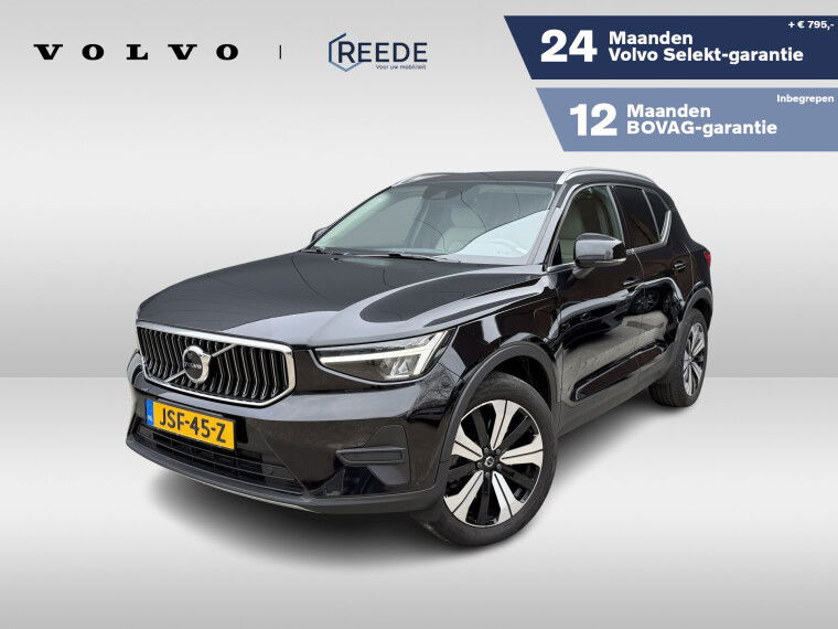 Foto van Volvo XC40 1.5 T5 Plug-in hybrid Plus Bright