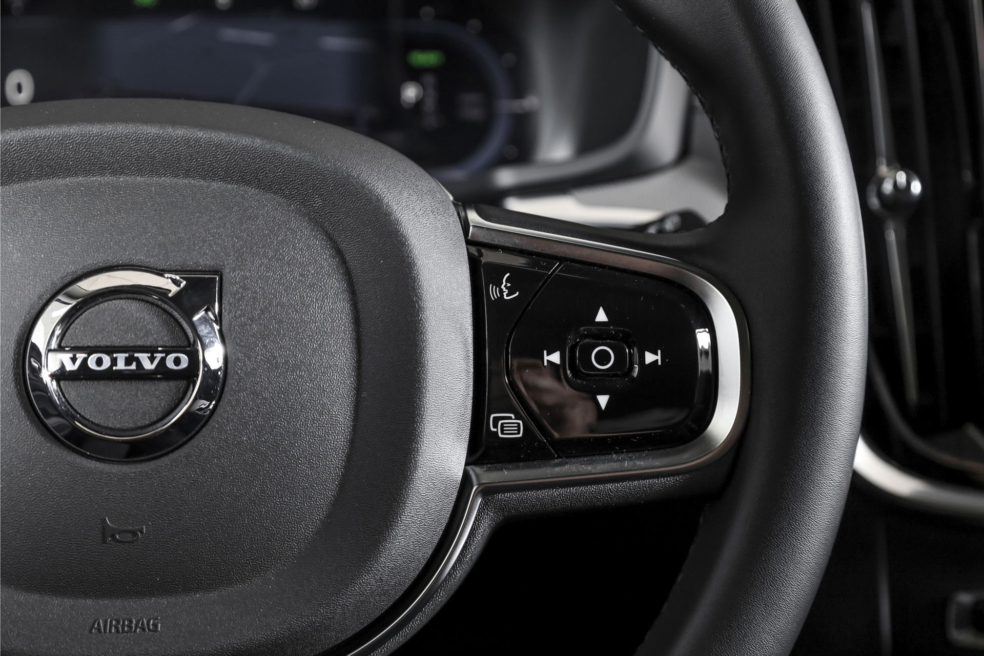 Volvo - V60