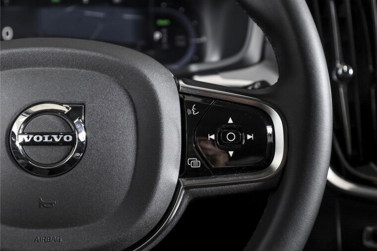 Volvo - V60