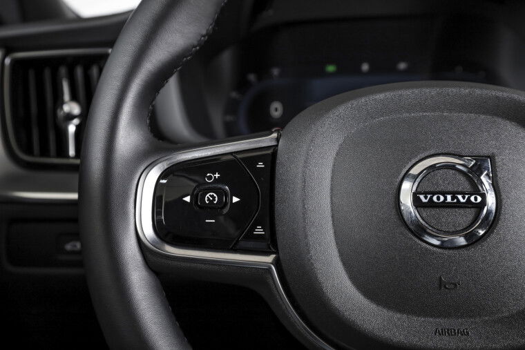 Volvo - XC60
