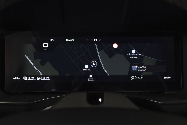 Lynk & Co - 01