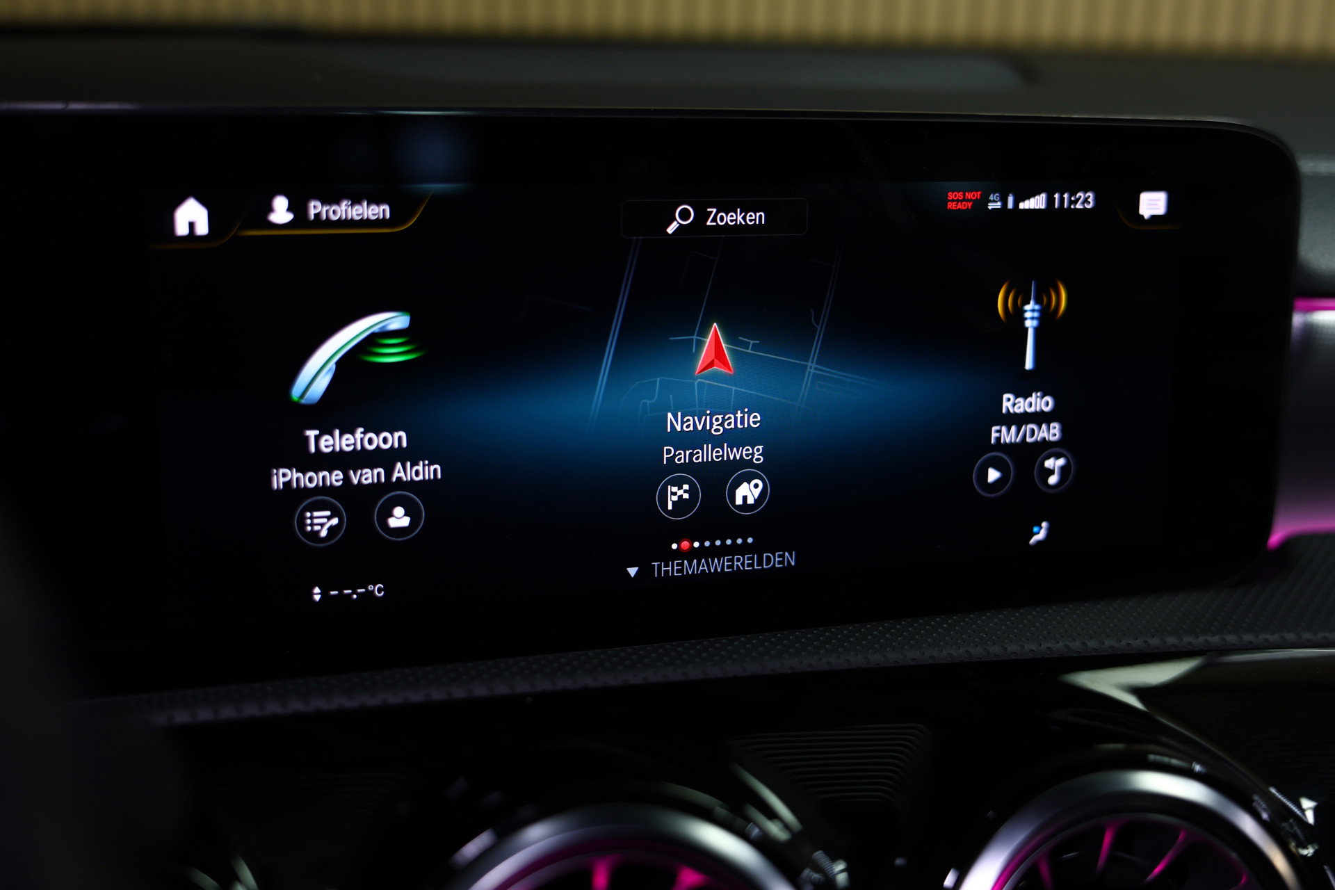Mercedes-Benz 250 e Business AMG VIRTUAL NAVI CLIMA KEYLSS START SFEER CAMERA '20 - foto 29